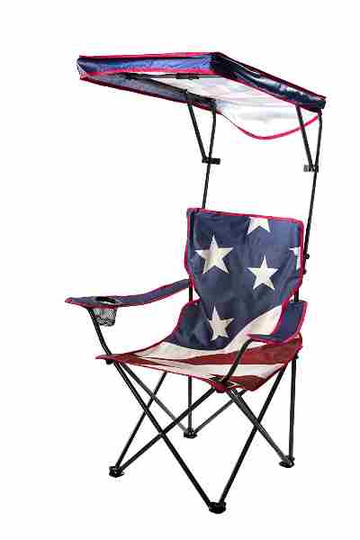 adjustable-folding-heavy-duty-camping-chairs-with-canopy