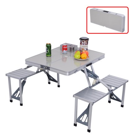 aluminum-camping-folding-table-and-chairs