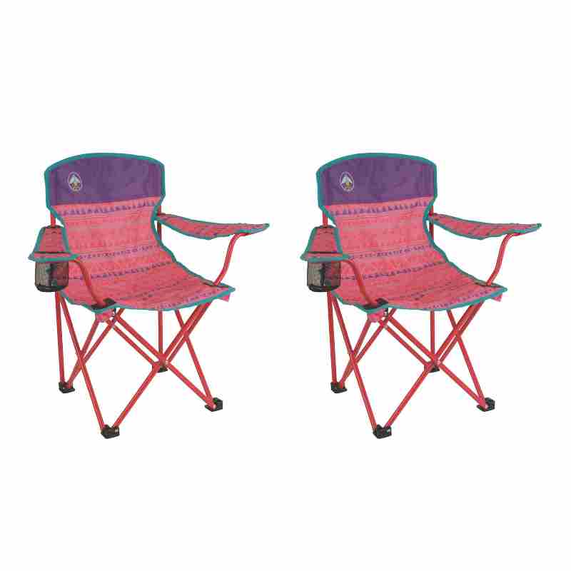 coleman-kids-camping-chairs