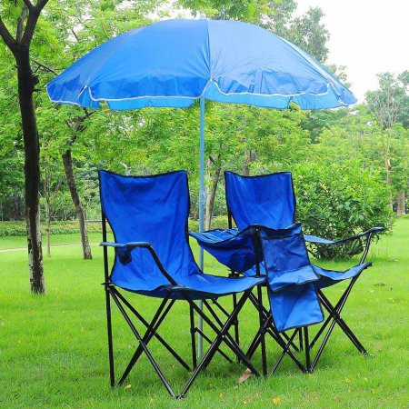 double-camping-folding-chairs-with-side-table