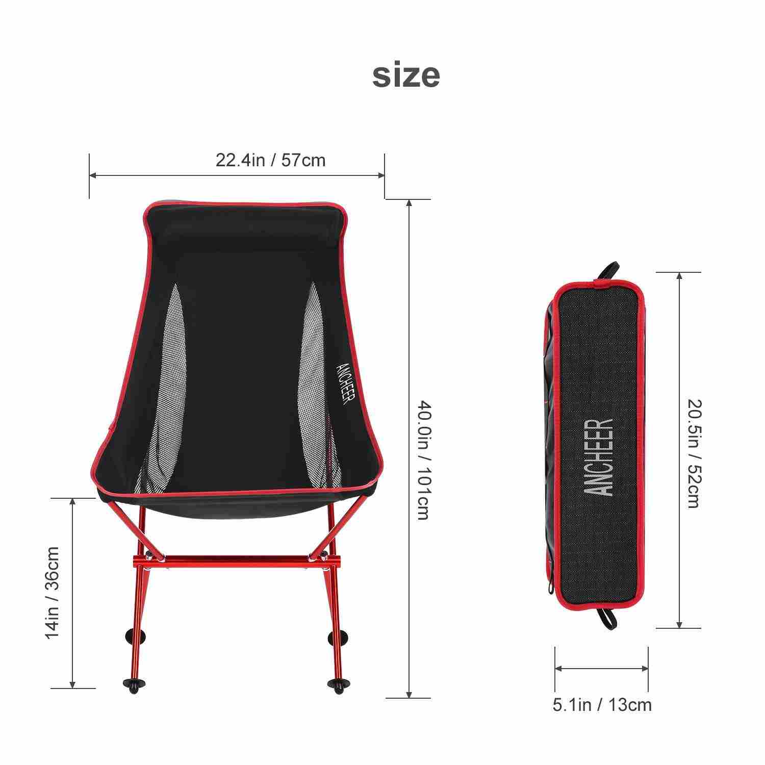 fashionbazaar-camping-chair-set