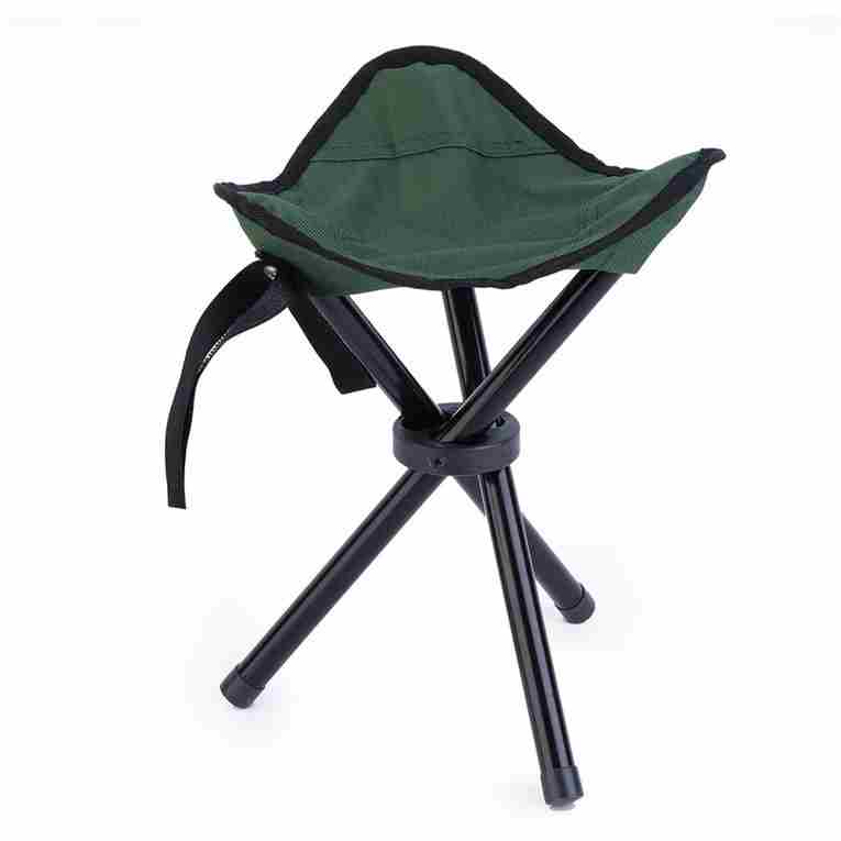 hot-green-portable-folding-camping-stool-chair