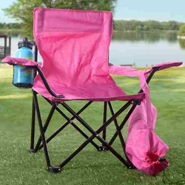 kids-folding-camp-adult-pink-camping-chair