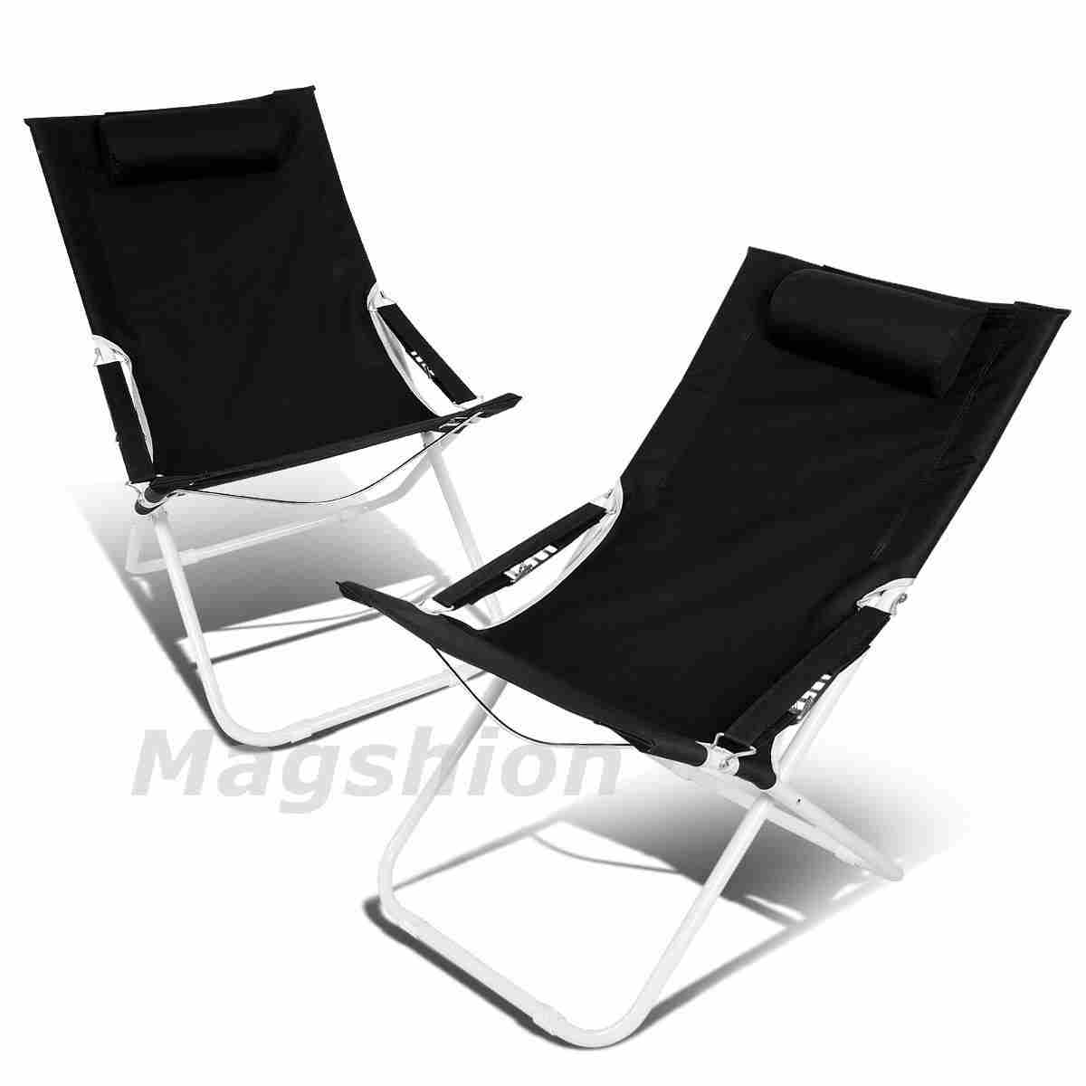 magshion-heavy-duty-reclining-camping-chairs