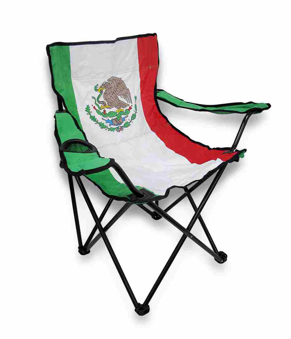 mexican-armless-folding-camp-chair