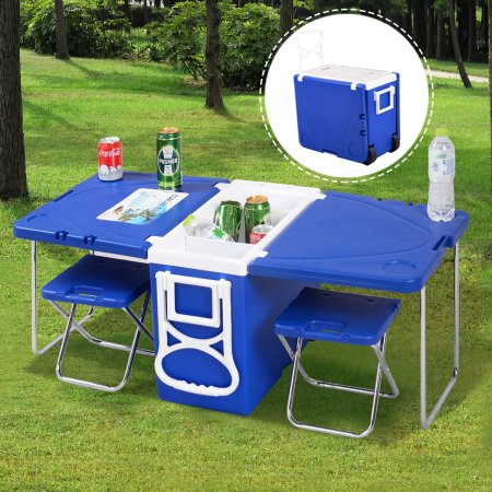 multi-function-folding-table-and-chairs-for-camping