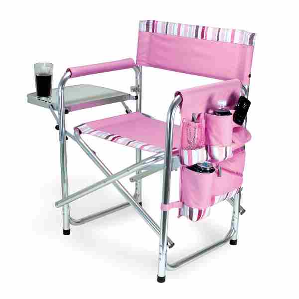 picnic-time-sports-pink-camping-chair-for-adults