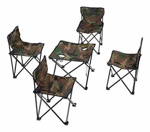 portable-green-camping-chair
