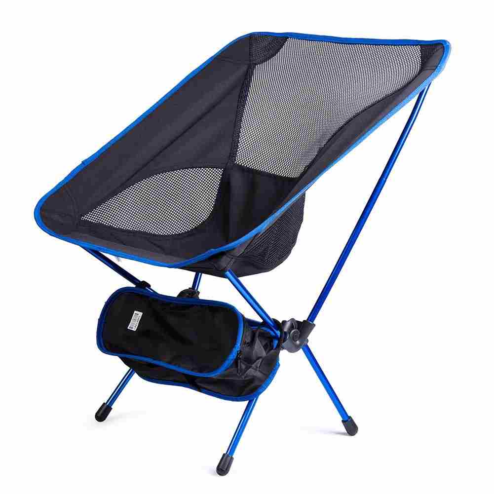 elenker-ultralight-orange-folding-camping-chairs