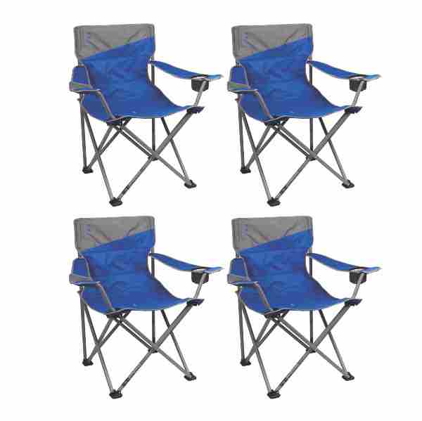 outdoor-coleman-chairs-camping
