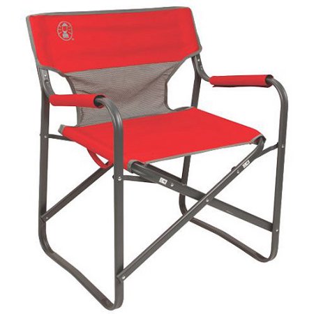 red-collapsible-chairs-camping