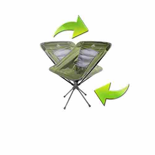 trekk-green-camping-chair