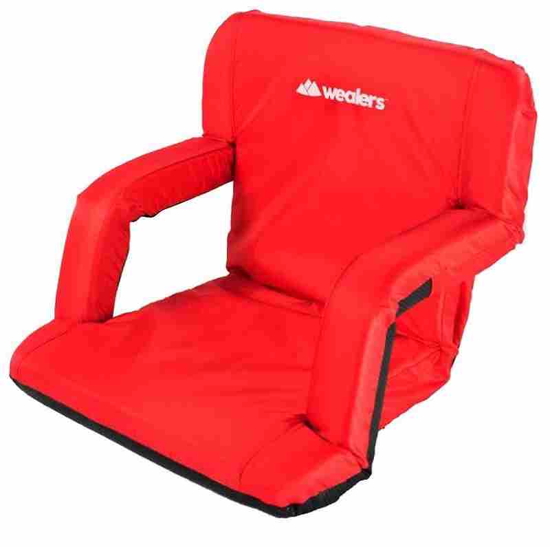 wealers-padded-reclining-camping-chairs